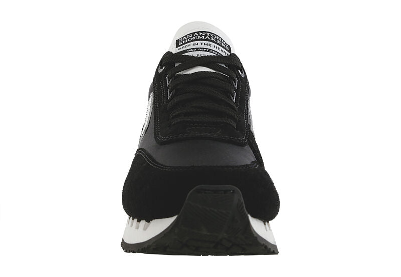SAS 7EVENTY6IX-X Black Moon 3827-083 Noir - Dealorys