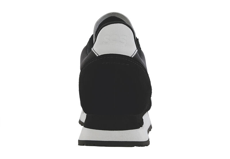 SAS 7EVENTY6IX-X Black Moon 3827-083 Noir - Dealorys