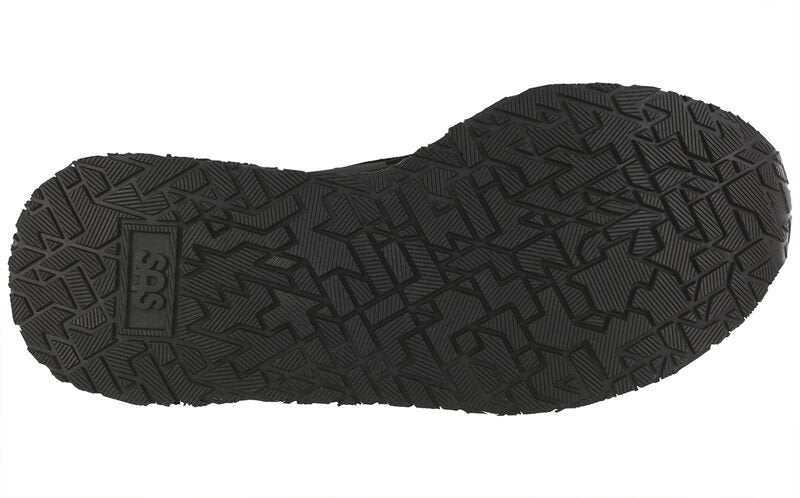 SAS 7EVENTY6IX RETROGRADE 3796-931 Noir - Dealorys