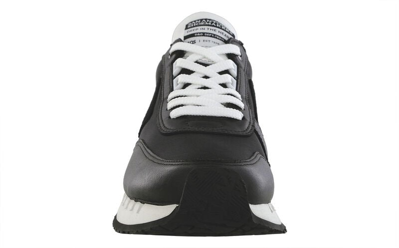 SAS 7EVENTY6IX RETROGRADE 3796-931 Noir - Dealorys