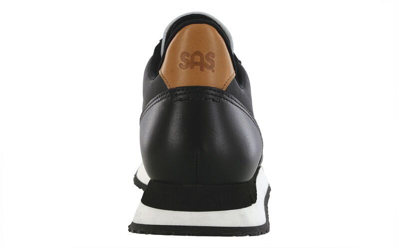 SAS 7EVENTY6IX RETROGRADE 3796-931 Noir - Dealorys