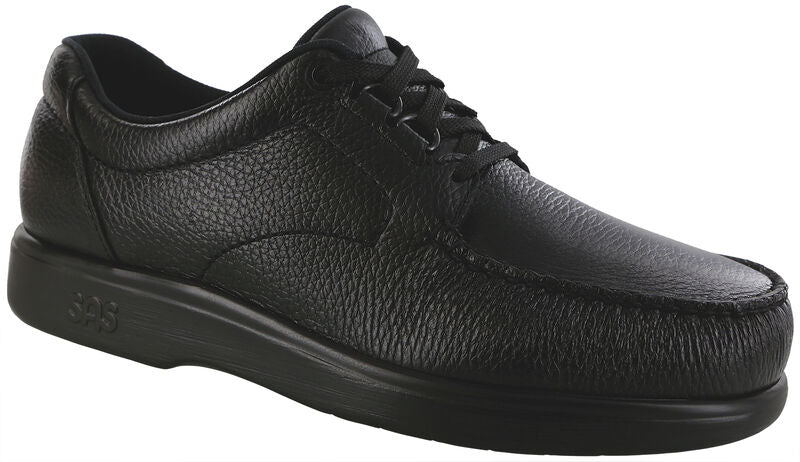 SAS Bout Time 1520-013 Noir | Largeurs W & WW - Dealorys