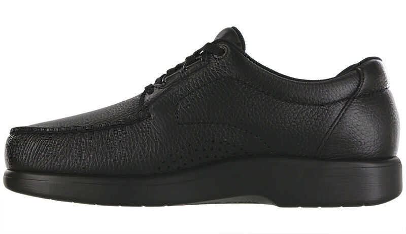 SAS Bout Time 1520-013 Noir | Largeurs W & WW - Dealorys