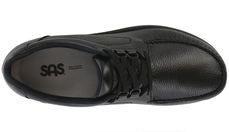 SAS Bout Time 1520-013 Noir | Largeurs W & WW - Dealorys