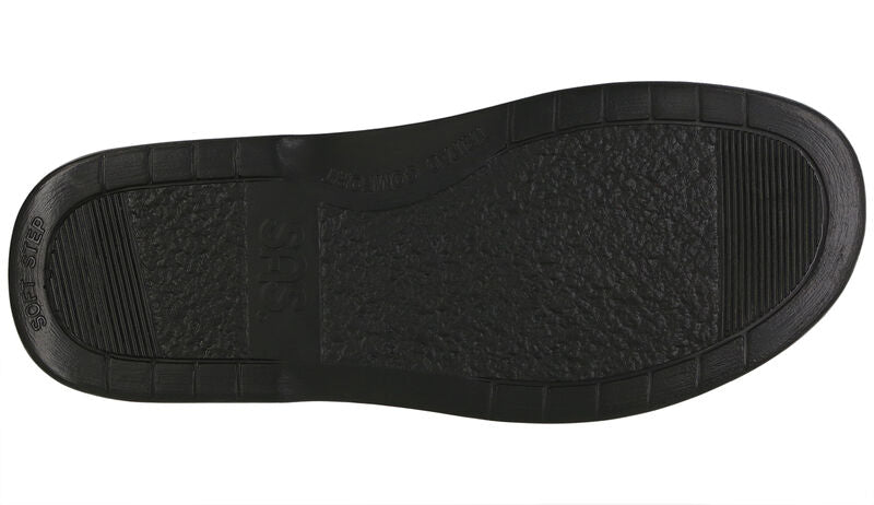 SAS Bout Time 1520-013 Noir | Largeurs W & WW - Dealorys