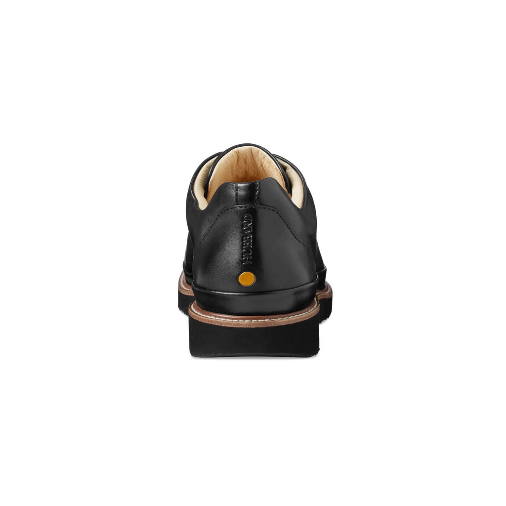 Samuel Hubbard DRESS FAST M1310-068 Cuir Noir - Dealorys