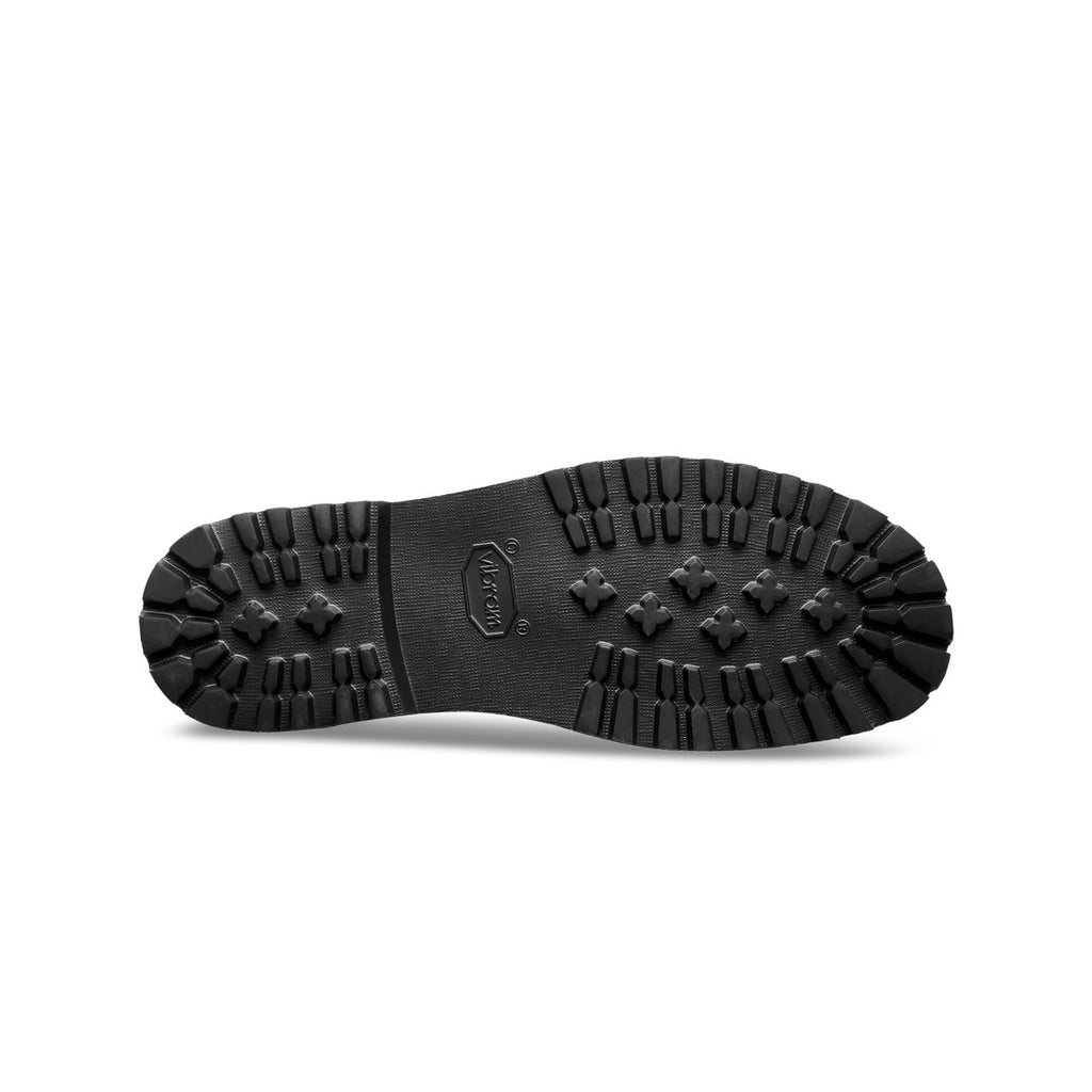 Samuel Hubbard UPTOWN MAVERICK M2176-048 Cuir Noir - Dealorys