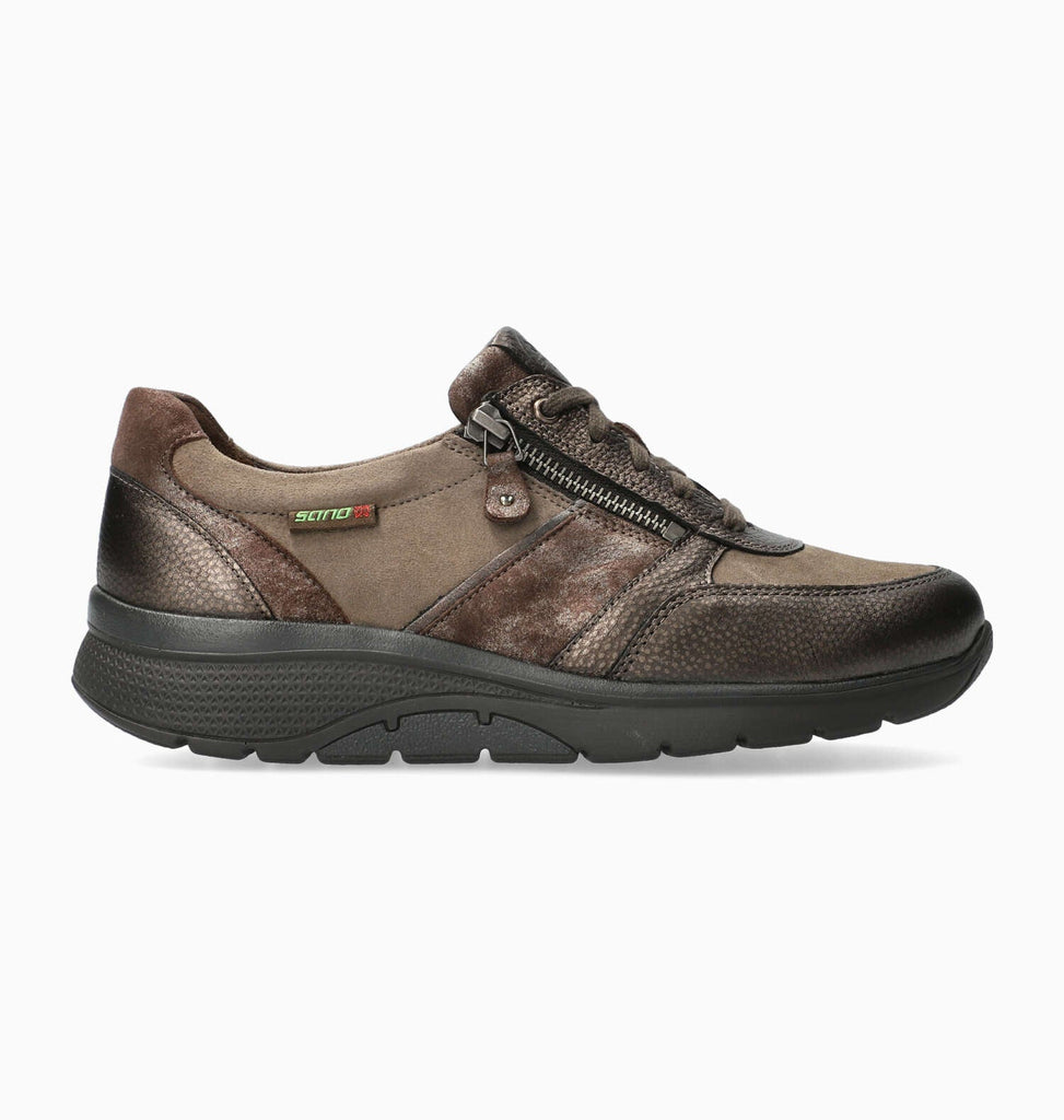Sano IZAE Walnut 990 par Mephisto - Dealorys