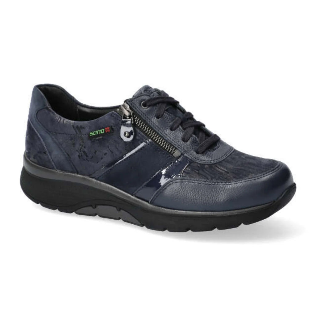 Sano IZAE Navy EM 9245/ LU 23745 par Mephisto - Dealorys