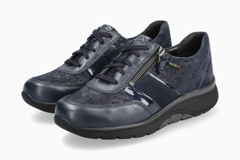Sano IZAE Navy EM 9245/ LU 23745 par Mephisto - Dealorys