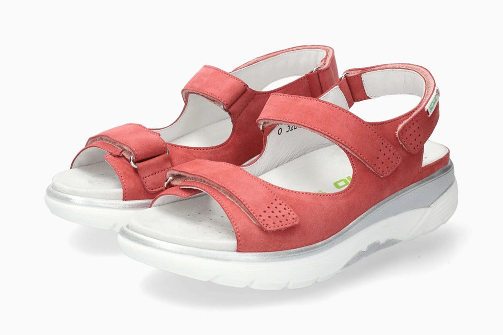 Sano NORINE Old Pink 12249N par Mephisto - Dealorys