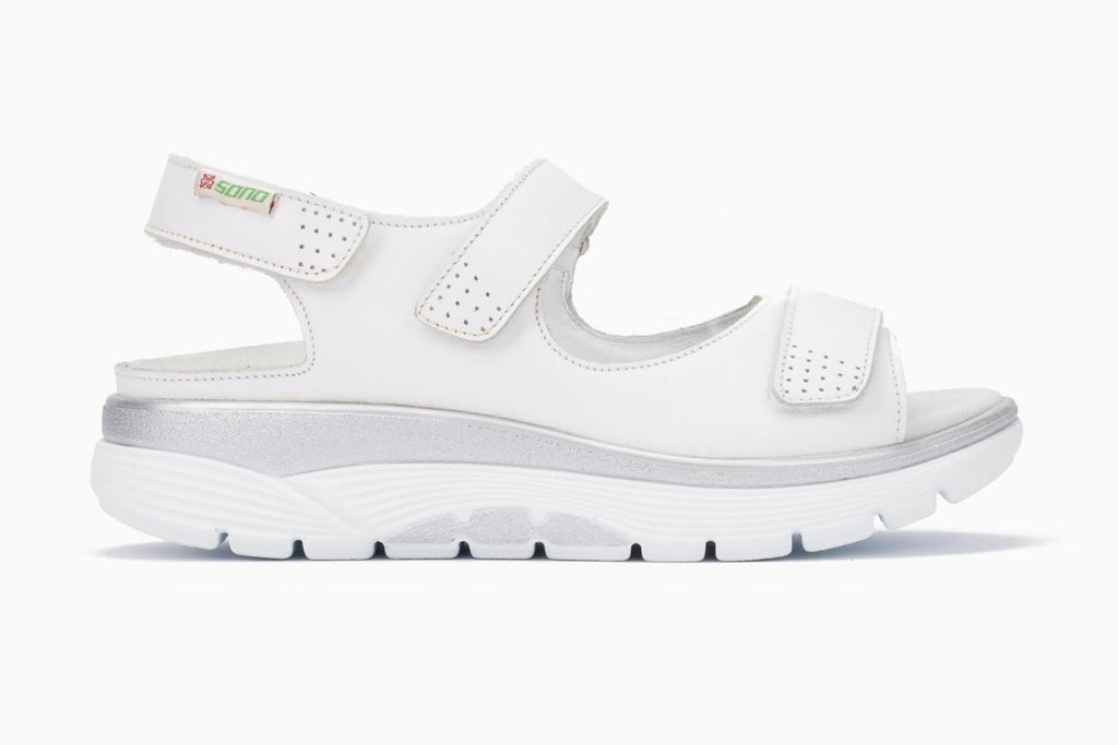 Sano NORINE White 1230 par Mephisto - Dealorys