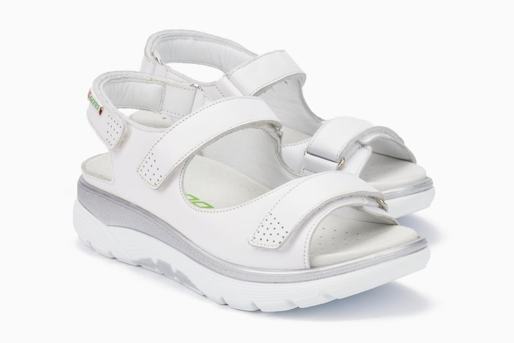 Sano NORINE White 1230 par Mephisto - Dealorys