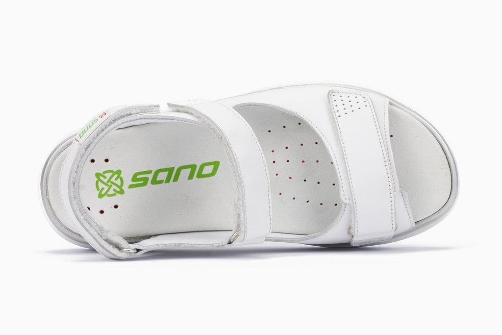 Sano NORINE White 1230 par Mephisto - Dealorys