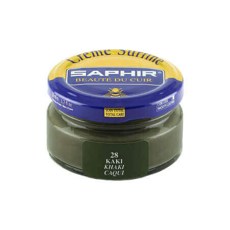 Saphir Crème Surfine - Dealorys
