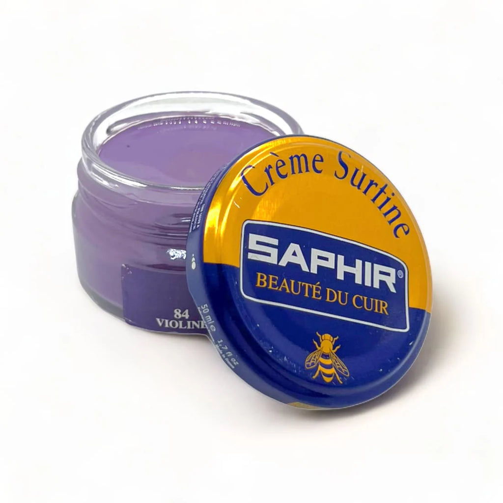 Saphir Crème Surfine - Dealorys