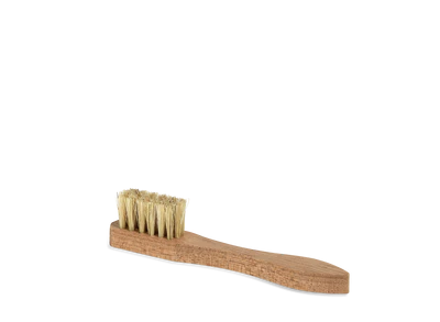 Saphir - Petite brosse spatule - Dealorys