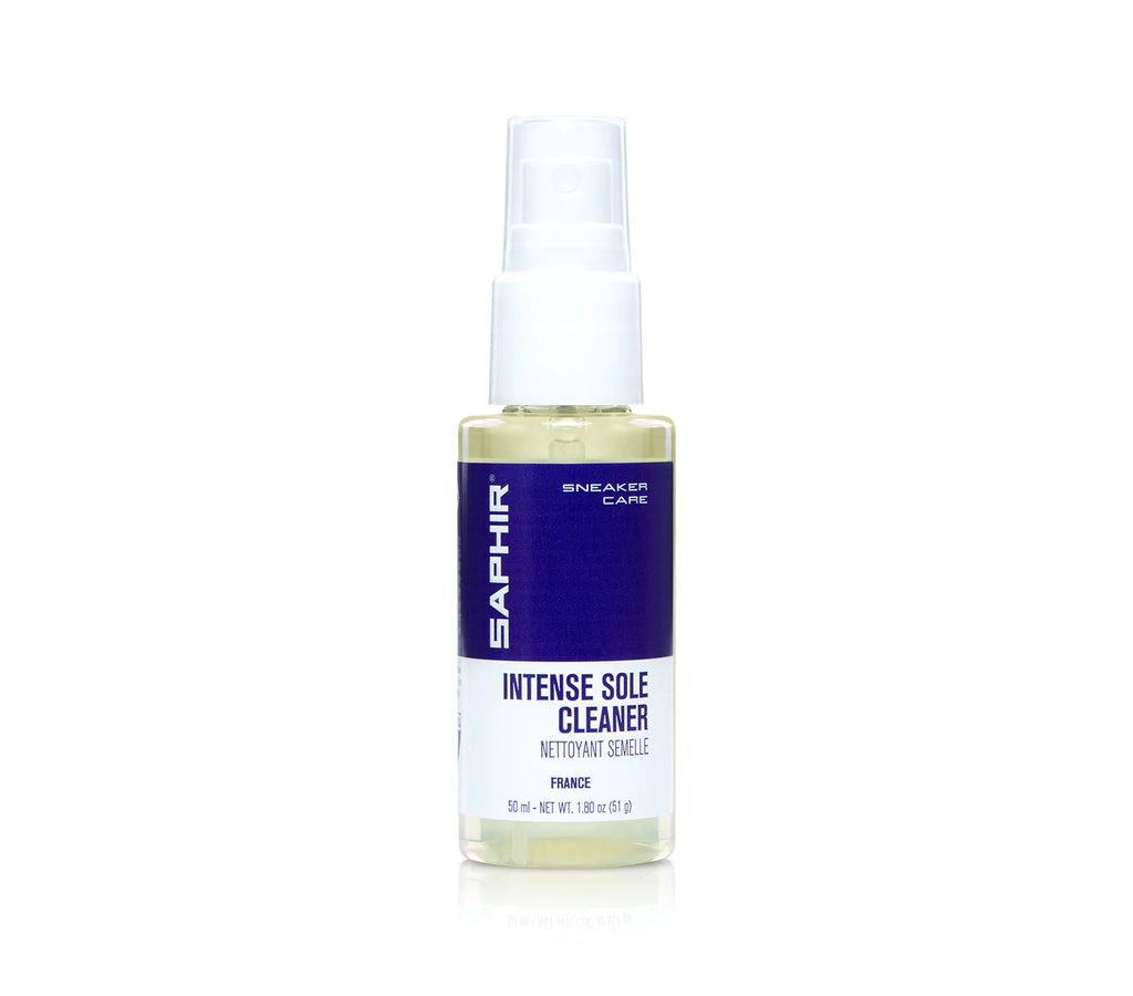 Saphir - Nettoyant semelle 50ml - Dealorys