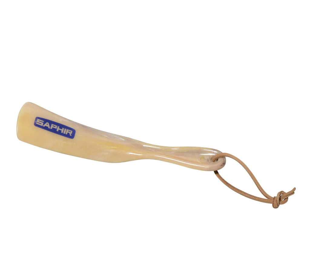 Saphir - CHAUSSE PIEDS AVEC SANGLE EN CUIR S2710007 - Dealorys