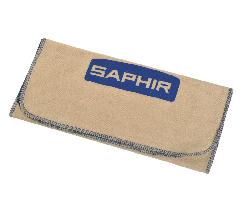 Saphir Tissu Nettoyant - Dealorys
