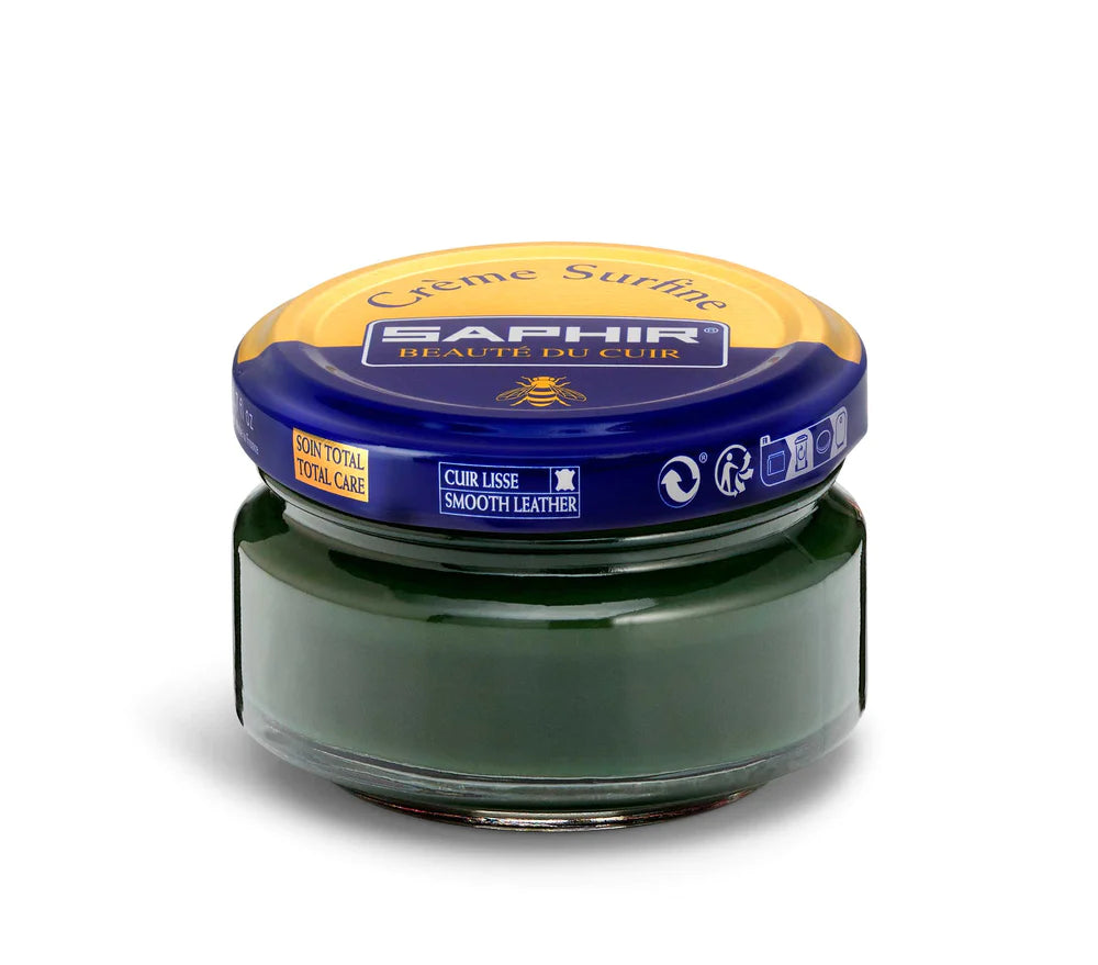 Saphir Crème Surfine - Dealorys