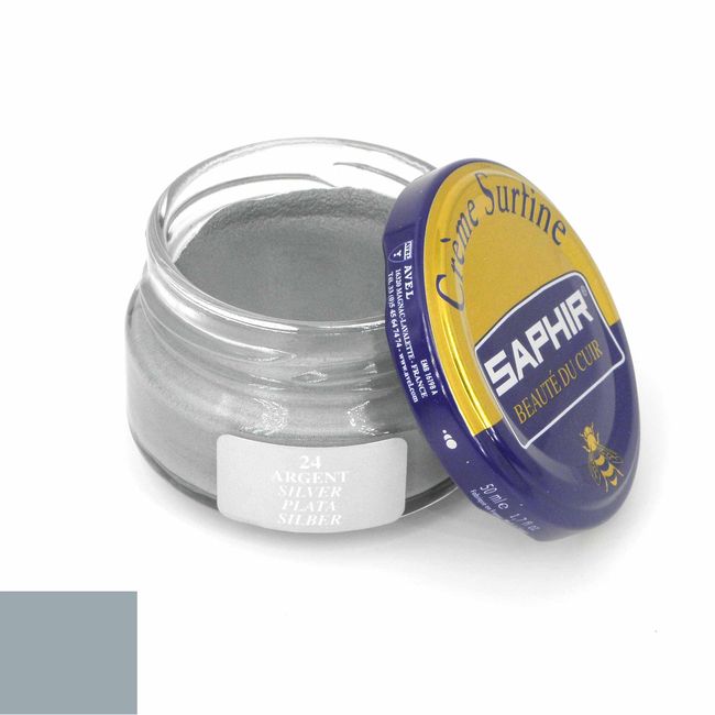 Saphir - Crème Surfine - Dealorys