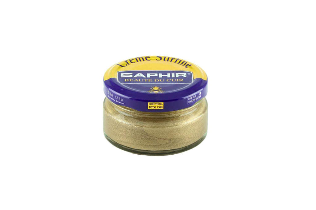 Saphir - Crème Surfine - Dealorys