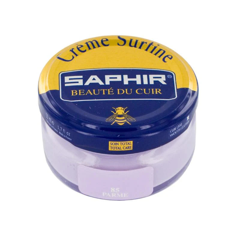 Saphir Crème Surfine - Dealorys
