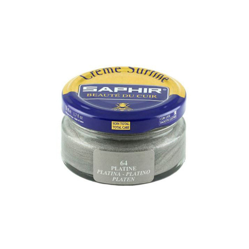 Saphir - Crème Surfine - Dealorys