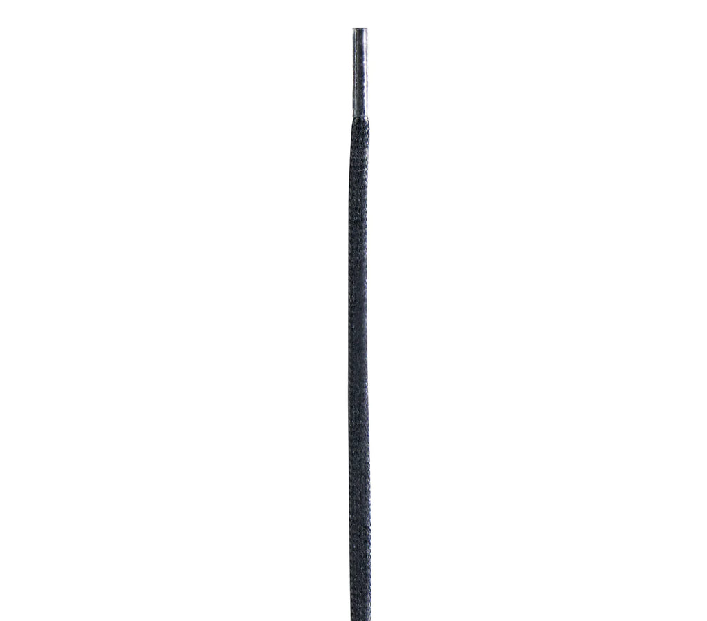 Saphir - LACETS PLAT CIRE - Dealorys