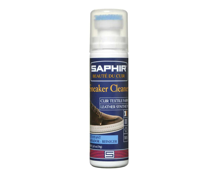 Saphir - Nettoyant pour chaussures - Dealorys