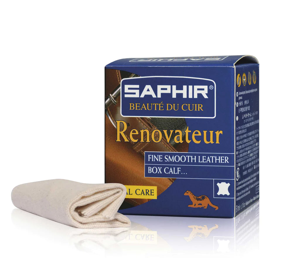 Saphir - RENOVATEUR - Dealorys