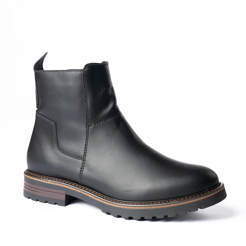 Saute-Mouton ANDRÉ 3002 Noir Army B - Dealorys