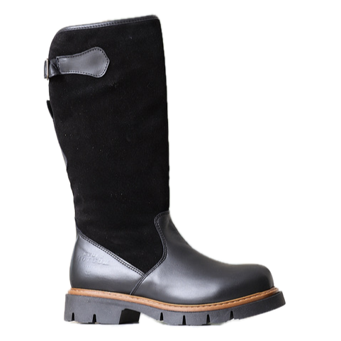 Saute-Mouton BILLIE 2992 Noir - Beata - Dealorys