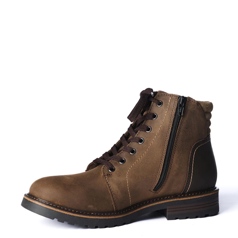Saute-Mouton CLÉMENT 2567 | Choco Carvalho - Dealorys