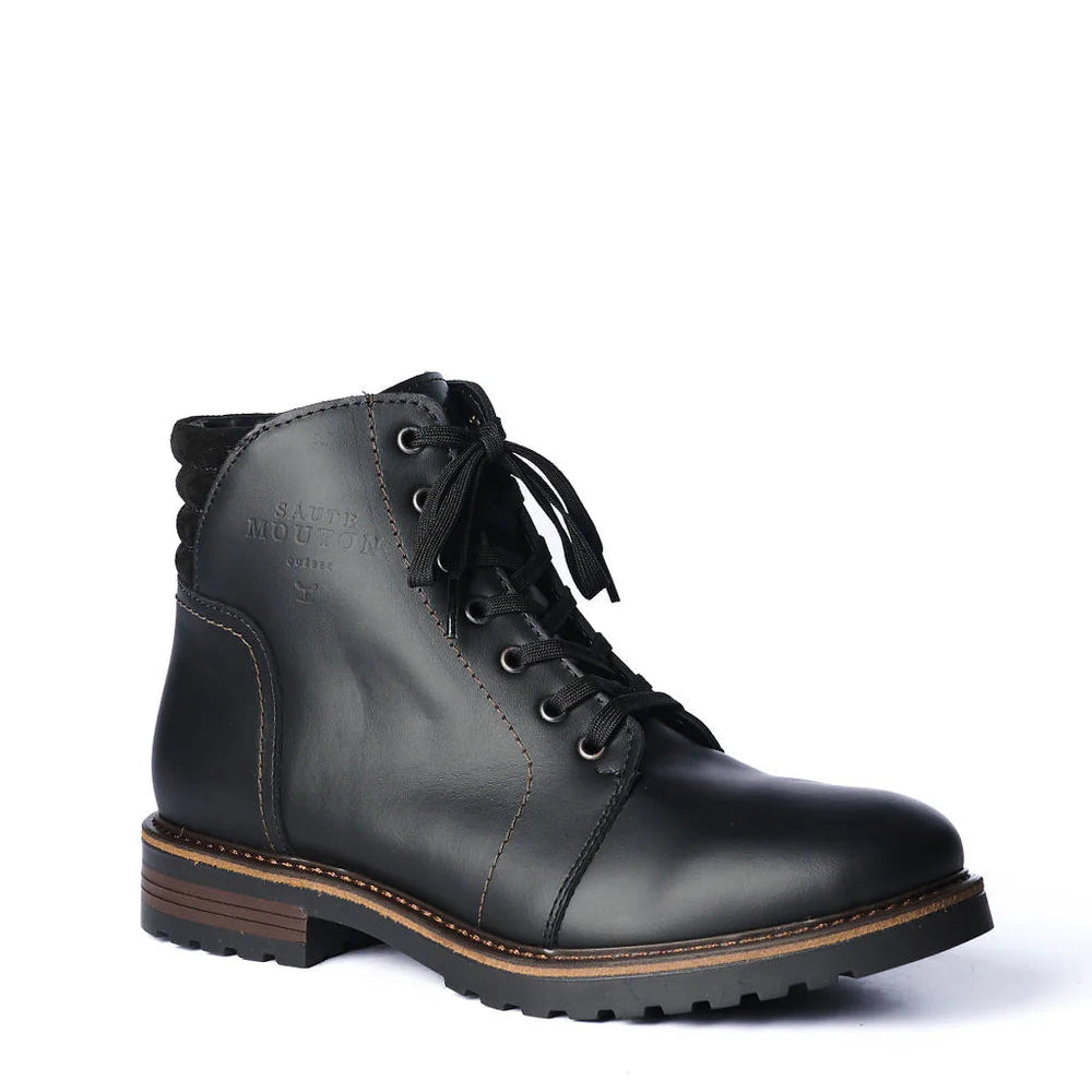Saute-Mouton CLÉMENT 2567 | Noir Army B - Dealorys