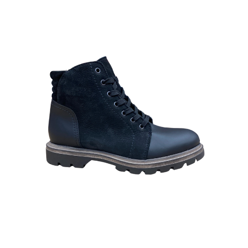 Saute-Mouton CLÉMENT 2567 | Noir Diesel - Dealorys