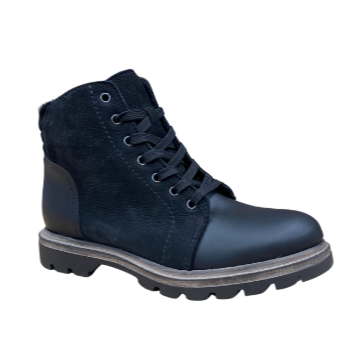 Saute-Mouton CLÉMENT 2567 | Noir Diesel - Dealorys