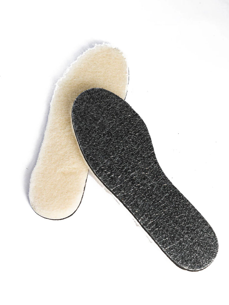 Saute-Mouton Semelles intérieures pour femmes - Dealorys