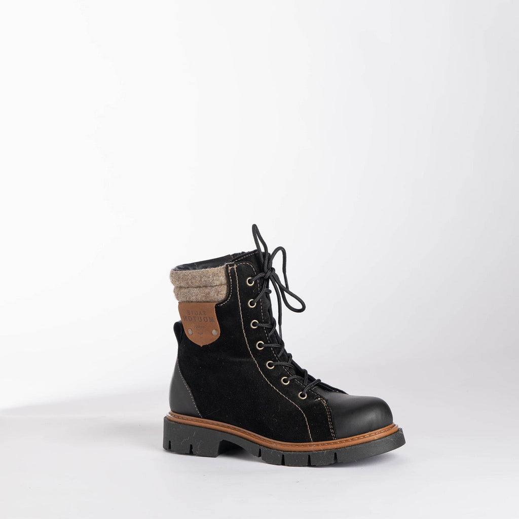 Saute-Mouton YOKO 2975 Noir - Beata - Dealorys