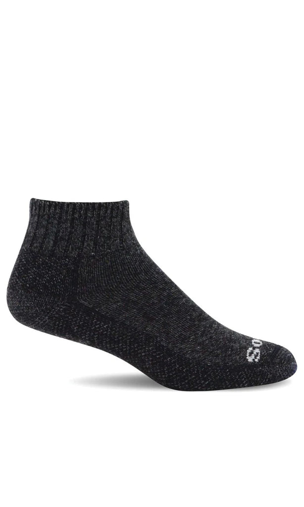 Sockwell Big Easy MINI SW125W Black Multi 903 | Mode Détente (Diabétique) - Dealorys