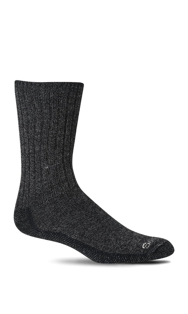 Sockwell Big Easy SW5M Black Multi 903 | Mode Détente (Diabétique) - Dealorys
