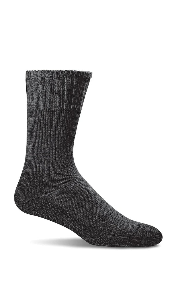 Sockwell Big Easy SW5W Black Multi 903 | Mode Détente (Diabétique) - Dealorys