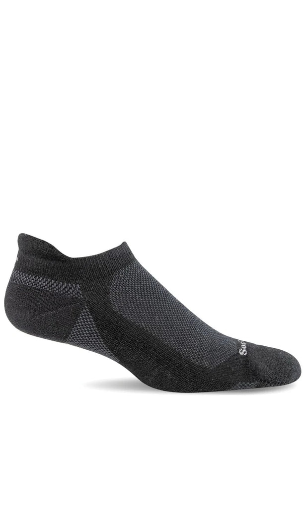 Sockwell Bunion Relief Micro SW126W Noir 900 | Soulagement des Oignons (Hallux Valgus) - Dealorys