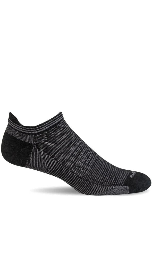 Sockwell Cadence Micro SW162M Noir 900 | Compression Modérée 15-20mmHg - Dealorys