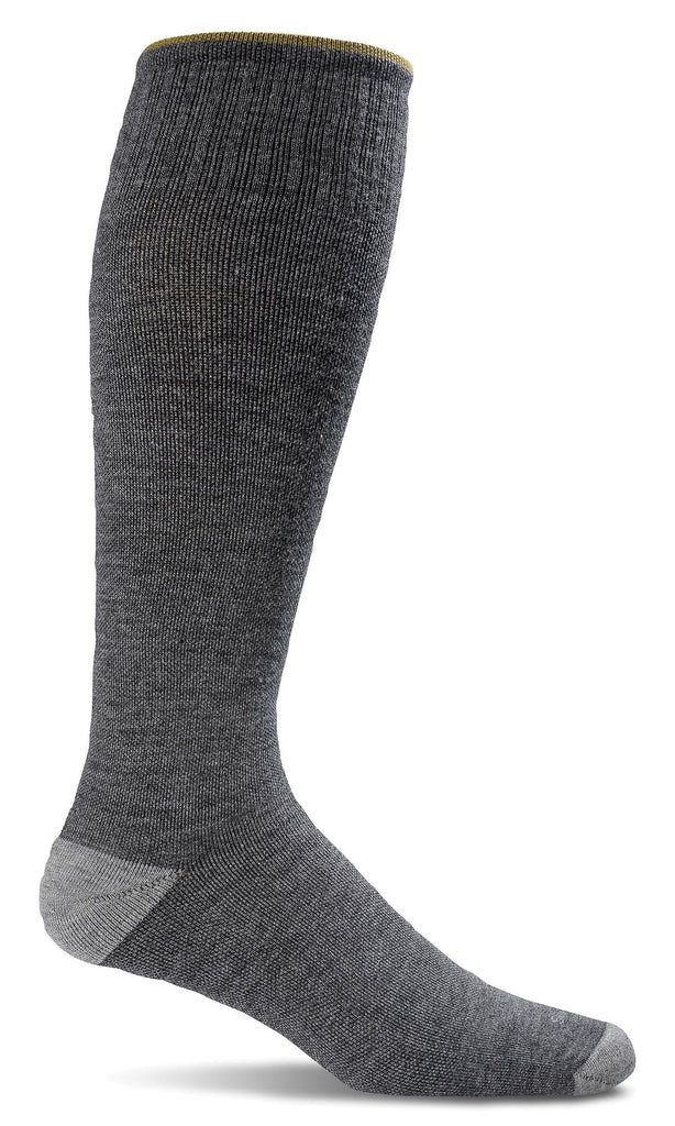 Sockwell Elevation SW4M Grey 800 | Compression Graduée Ferme 20-30mmHG - Dealorys
