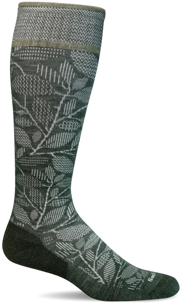 Sockwell Fauna SW159W Juniper 455 | Compression Graduée Ferme 20-30mmHg - Dealorys