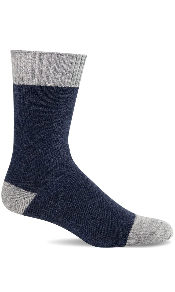 Sockwell Marl Mixer LD85M Denim 650 | Confort Essentiel - Dealorys