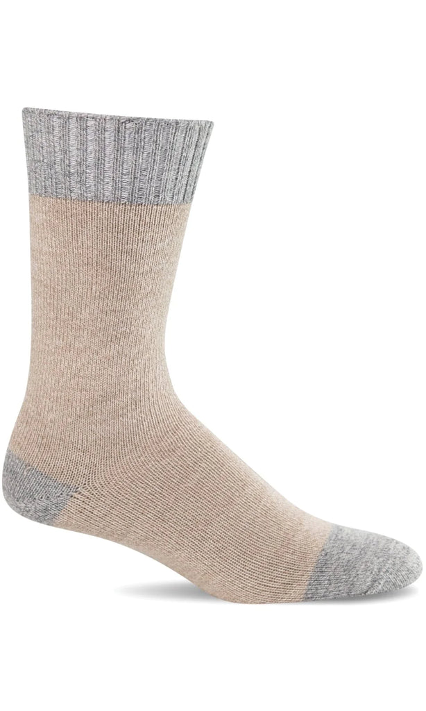 Sockwell Marl Mixer LD85M Khaki 030 | Confort Essentiel - Dealorys