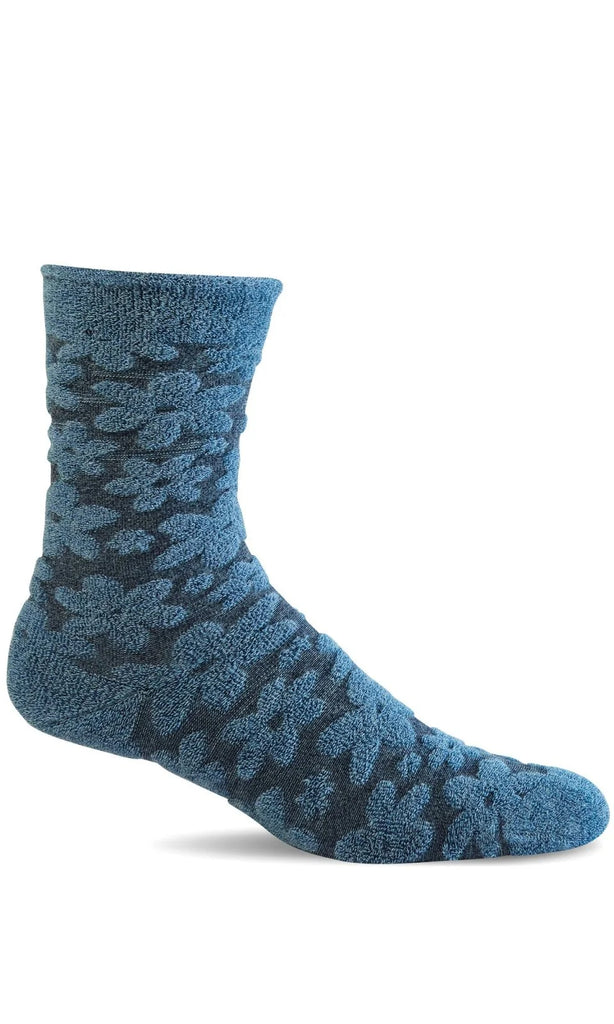 Sockwell Petal Posh LD235W Bluestone 660 | Confort Essentiel - Dealorys